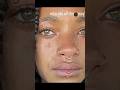 Willow Smith’s Bizarre Crying Pic Sparks Outrage