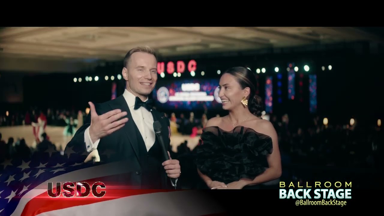 USDC 2023. Interview with Sarah Nolan