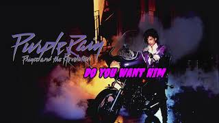 Prince - The Beautiful Ones (lyrics)