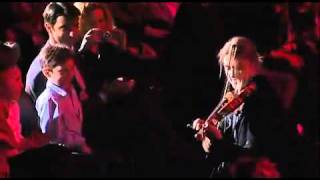 David Garrett Csardas Gypsy Dance      Alic/Mty