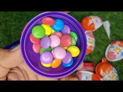 Cadbury Gems