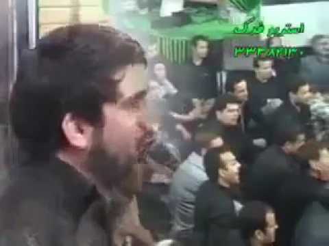 ابا صالح ألتماس دعاء بل فارسي