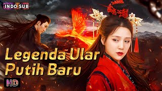 Download lagu INDO SUB |Legenda Ular Putih Baru| Aksi / Romantis / Fantasi / Kostum| Bioskop Tiongkok 2024 mp3