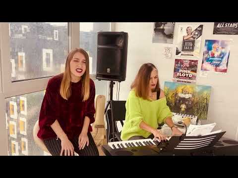 Olya Lotus - Someone (авторская песня)