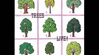 Music video thumbnail preview for Trees - Friar Tuck Gets (1973) from 'Trees Live!' LP by Trees