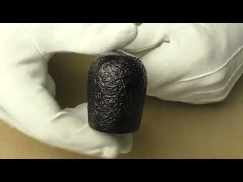 Dunhill Shell Briar 4103 - pipe E863