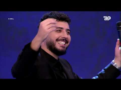 Stiv Boka - "Më pëlqen të jem ashik" - Na bashkoi kënga popullore  | E Diell