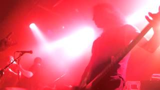 Nuclear Assault - Game Over (Live in Vienna, Austria 2015)