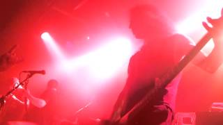 Nuclear Assault - Game Over (Live in Vienna, Austria 2015)
