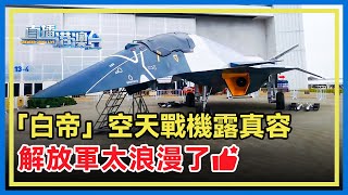 [問題] 為什麼空戰奇兵系列都沒有中國戰機?