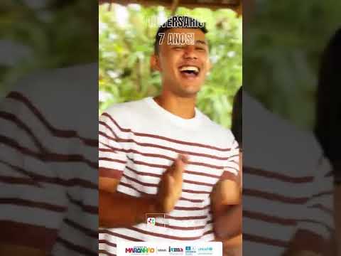 Comemoração de 7 anos do IEMA de Brejo-MA.