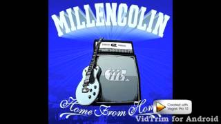 Millencolin - Fingers Crossed