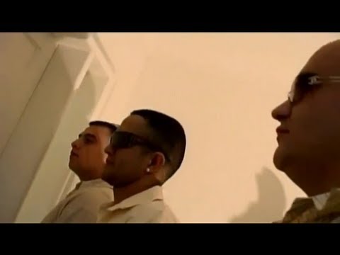 Tres Pesos - Me Quedare - 3 Pesos - Radio Version Oficial