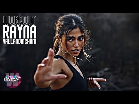 Workout [] Rayna Vallandingham 2 4K