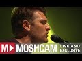 Cold War Kids - Hang Me Up To Dry | Live in San Francisco | Moshcam