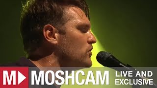 Cold War Kids - Hang Me Up To Dry | Live in San Francisco | Moshcam