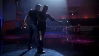 La Isla Bonita (Glee Cast Version) - Glee Cast feat. Ricky Martin SUBTITULADA (HD)