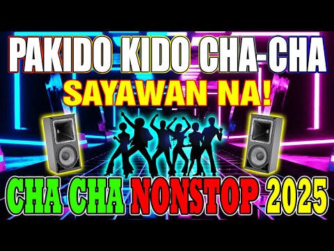 CHA-CHA Challenge Expert Shares TOP Tips for Mastering the Dance in Just 1 Hour