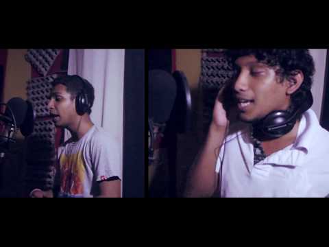 Pem kathawaka - Funky Dirt version