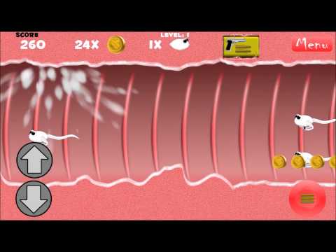 Sperm Game Video