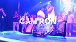 CAMRON X SmokersClubTour #HeardWorkVideo