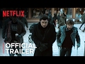 Lilyhammer - Season 2 | Official Trailer [HD] | Netflix