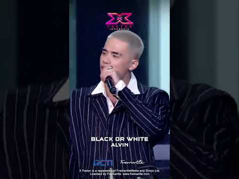 PENAMPILAN BERKELAS DARI ALVIN #Shorts