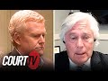 Murdaugh Jurors Lawyer Reacts To Jury Tampering Claims