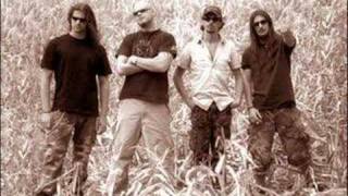 Disarmonia Mundi-Come forth my dreadfull one