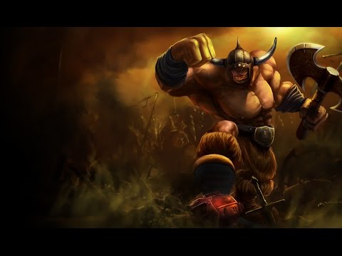 Dyrus as Sion vs Irelia Top - League Of Legends Ranked Challenger Gameplay