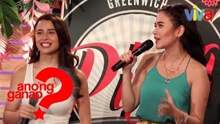 Download lagu Yassi Pressman & Bela Padilla celebrate their birthday together mp3