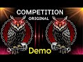 pa and vsr demo | dj demo | dj competition song #demo #vsr #pabrand