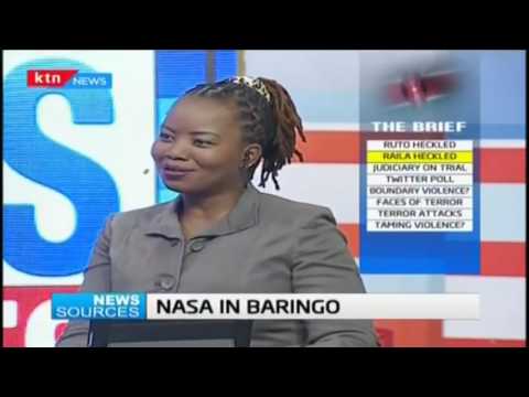 News Sources: Should President Uhuru interfere with the independence of the Judiciary?