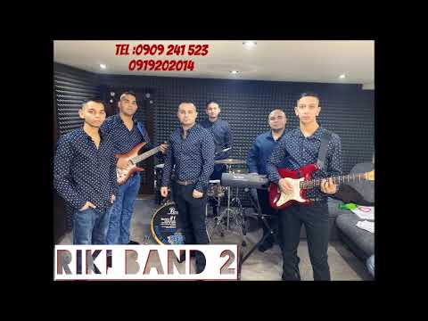 RikiBand 2 - Mala som frajera