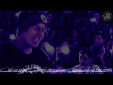 DUKI- SHECKA || BATALLÓN DE EXIBICIÖN || (Editado)