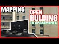 Bulding open 10 apartment ( YMAP ) 4