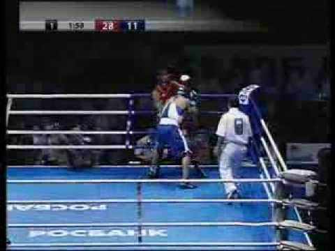 Roman Romanchuk | Markus H (a) 1/1