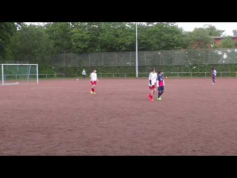 30.05.2015 Farmsen D.3  - Vorw.Wacker D.6