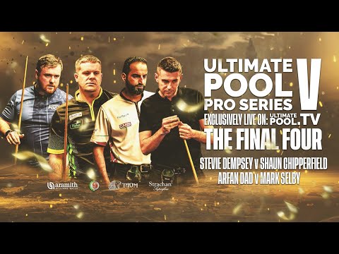 Pro Series 2023 5 Summer Showdown - Day 2 Main Table Highlights