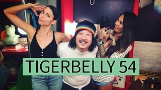Jade Catta-Preta and the Indian Giver | TigerBelly 54
