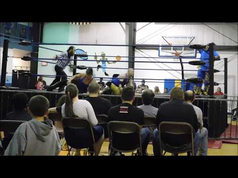 ICW PRO Tag 10.06.18