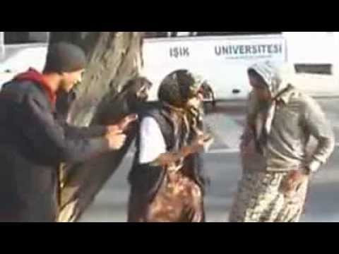 Dianz - Tanıdım Seni