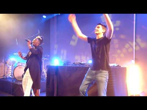 Kungs vs Cookin’ on 3 Burners - This Girl.