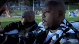 Nate Dogg Feat. Daz Dillinger -These Days [HQ] R.I.P