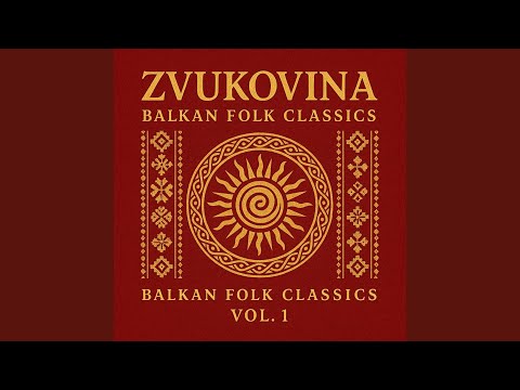 Zajdi, Zajdi (Balkan Folk Ballad) (2025 Remastered Version)