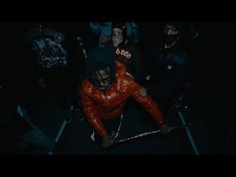 Flashy Mdub x Tripping Trapz - Merched (WGN Performance)