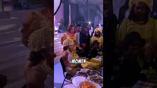 Download lagu This Man Had to 'Buy' His Bride's Smile mp3