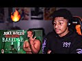 KYRO REACTS TO JUICE WRLD BAKED UP SESSION JUICE WRLD REACTION
