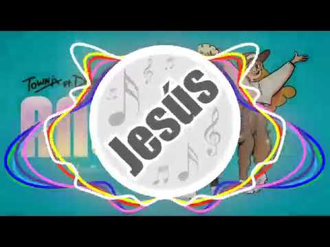 Ancla -  Townix / Daniela Galeano