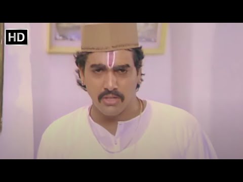 Climax - इनको सबक सीखा के रहूँगा भाभी - Bhabhi (1991) - Govinda, Juhi Chawla, Bhanupriya - HD
